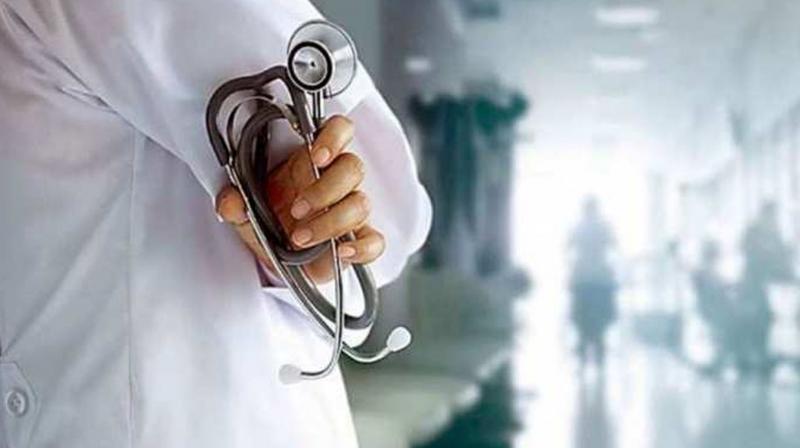 UP: Child's surgery by quack doctor, death, case against doctor