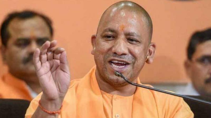 Uttar Pradesh government will set up sewage treatment plants in every city with more than one lakh population