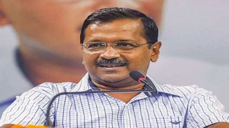 Delhi government's 2023-24 budget outlay likely to be around Rs 80,000 crore