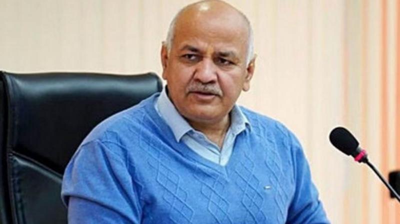 Political espionage case: Manish Sisodia's troubles increase once again, now CBI registers another FIR