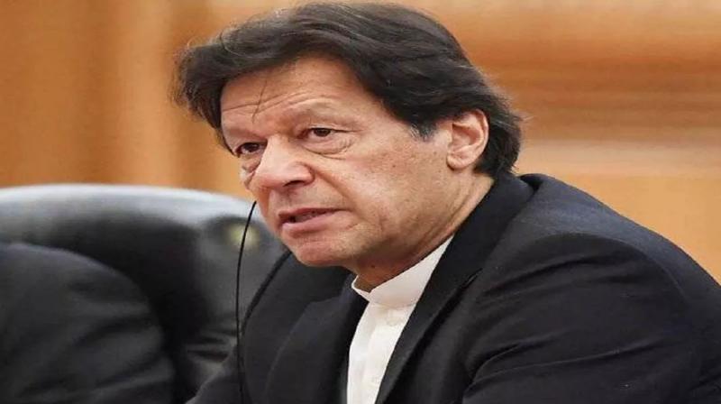 Pakistani judge's offer: If Imran surrenders in court, arrest will be stopped