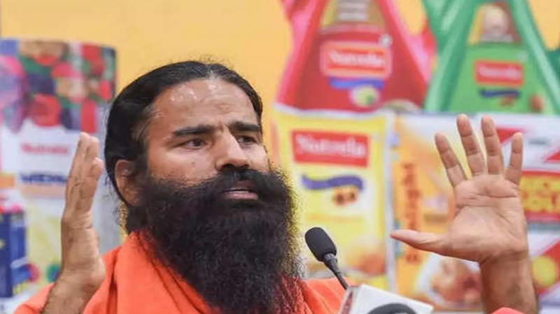 Patanjali Foods will bring FPO, process will start from April: Baba Ramdev