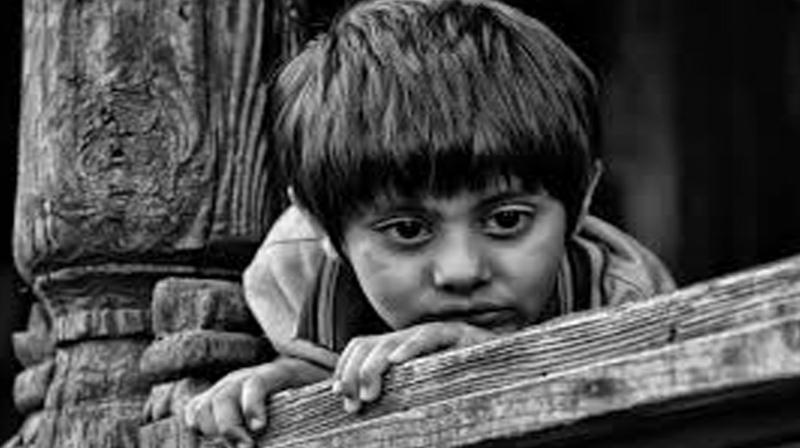 Over 1.25 lakh children malnourished in Gujarat: Govt