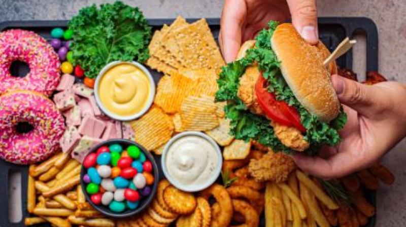 Ultra-processed foods are causing many deadly diseases News In Hindi