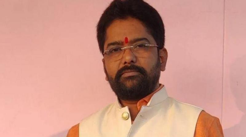 Naxalites killed BJP leader Tirupati Katla in Bajipur, Chhattisgarh news in hindi