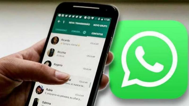 DCPCR launched its 'WhatsApp Chatbot'