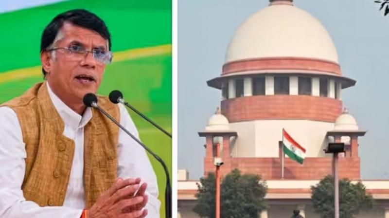  Court orders release of Pawan Khera on interim bail till February 28