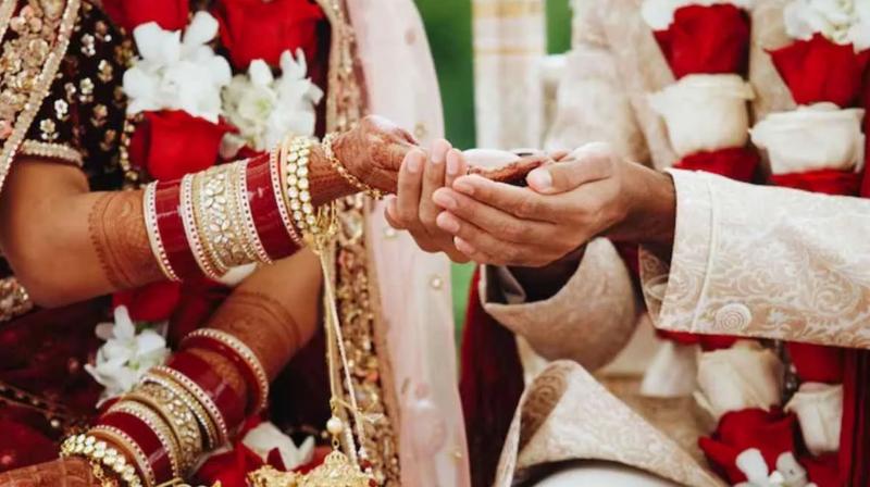 UP: Samadhi, who is serving life sentence, arranged marriage of son and daughter