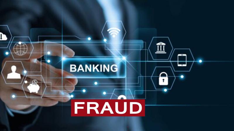 Banking fraud cases increased in the year 2021-22, amount decreased: RBI