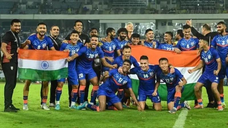 Indian football's strategic blueprint to be presented on January 7