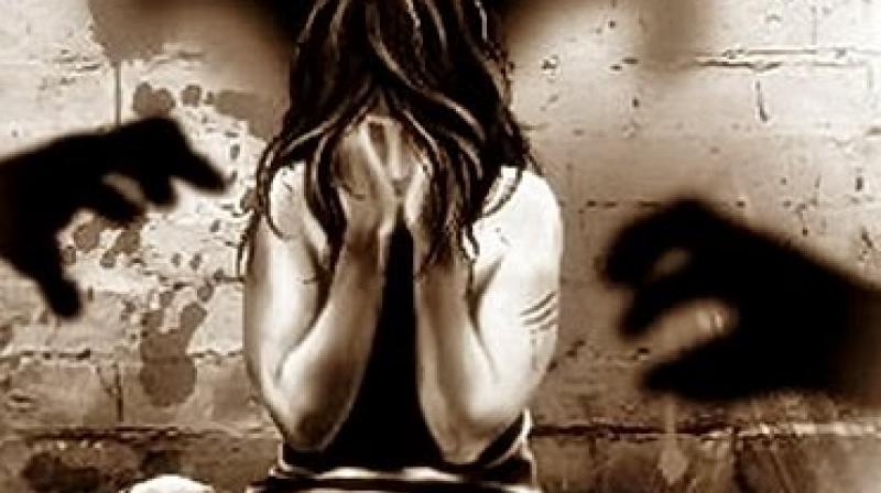 UP: Girl raped in the name of showing room, accused arrested