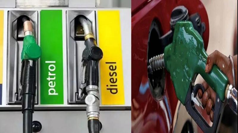 Petrol and diesel prices today , know how much has changed in prices news in hindi