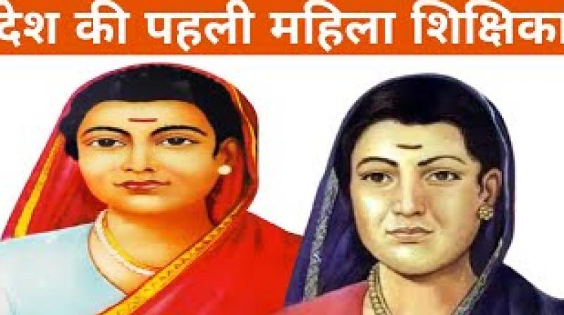 Today's History: Birth of India's first teacher Savitribai Phule