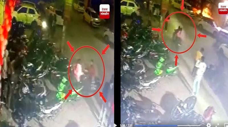 Kanjhawala incident: Her friend was with the girl at the time of the incident, called for questioning