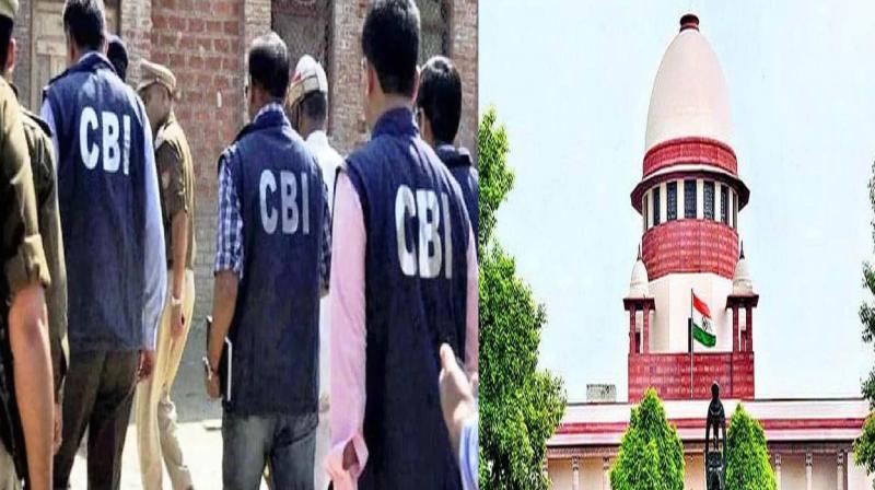 Court seeks response from CBI on bail plea of ​​ex-councilor in anti-Sikh riots case