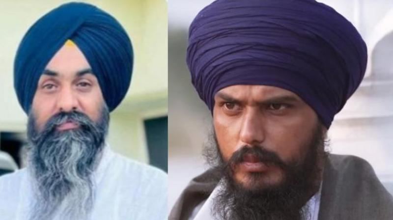 Amritpal Singh friend Kulwant Rauke will contest elections from jail news in hindi