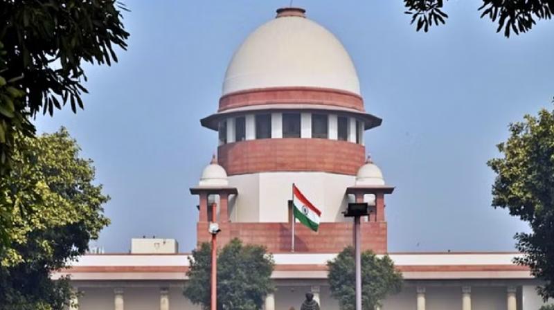 Governments Have No Authority To Tinker with the list of Scheduled Castes:  Supreme Court on Article 341