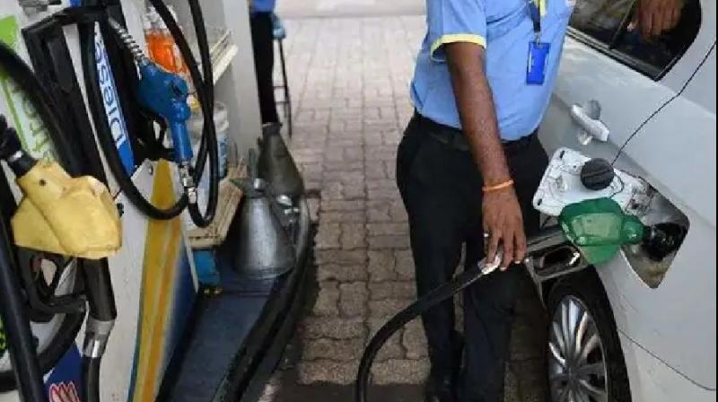 Petrol pumps will remain closed for two days in Haryana news in hindi