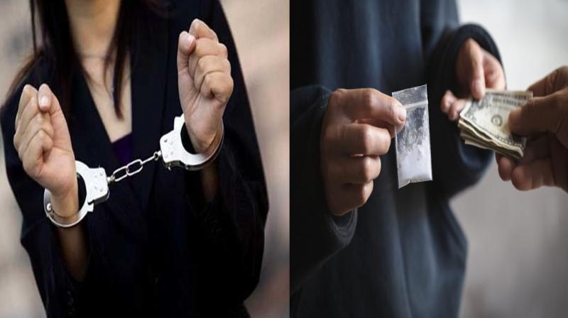 Punjab News: Increasing number of women in drug trafficking cases
