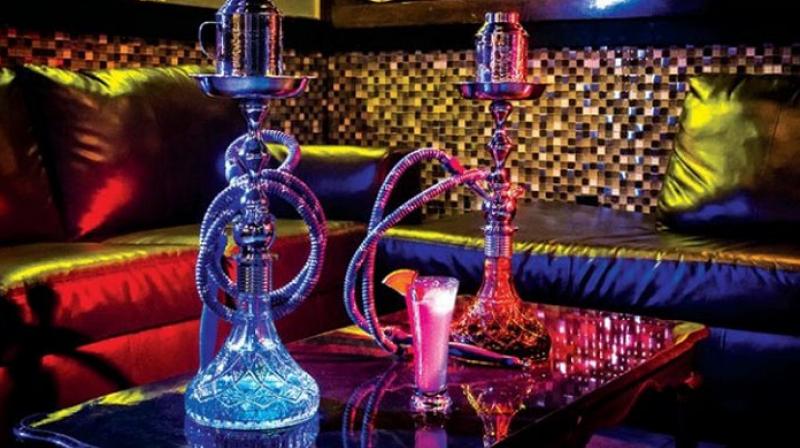 All hookah bars will be closed in Kolkata, licenses will also be canceled for working secretly