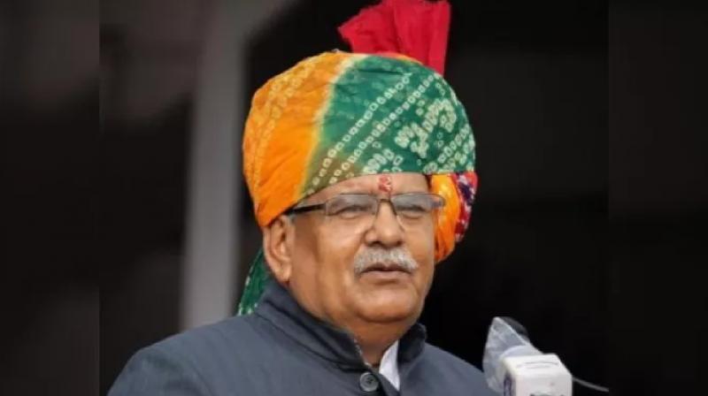 Punjab News Governor Gulab Chand Kataria approved 'Punjab Panchayati Raj (Amendment) Bill, 2024'