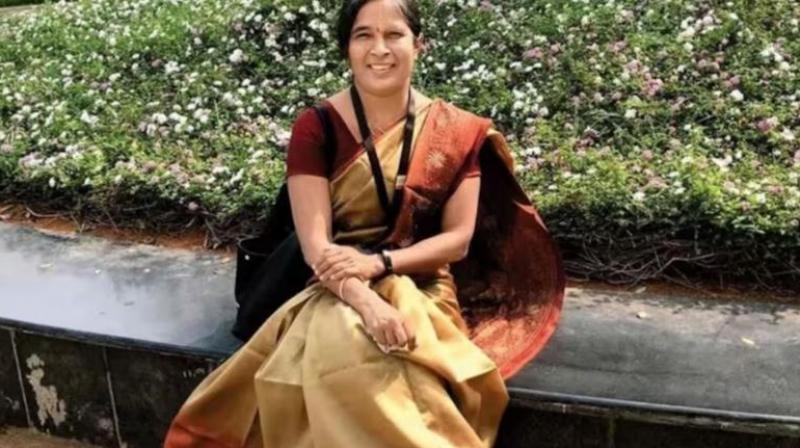 Radha Vembu Billionaire woman success story News 