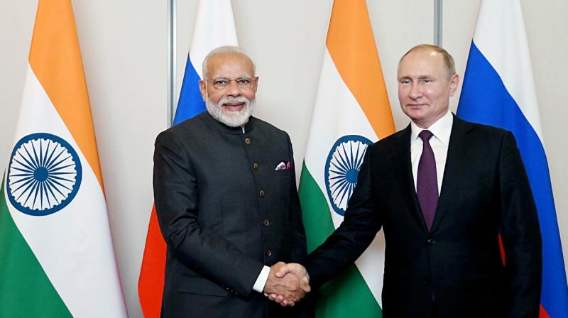 India-America will together deal with terrorism, discussed