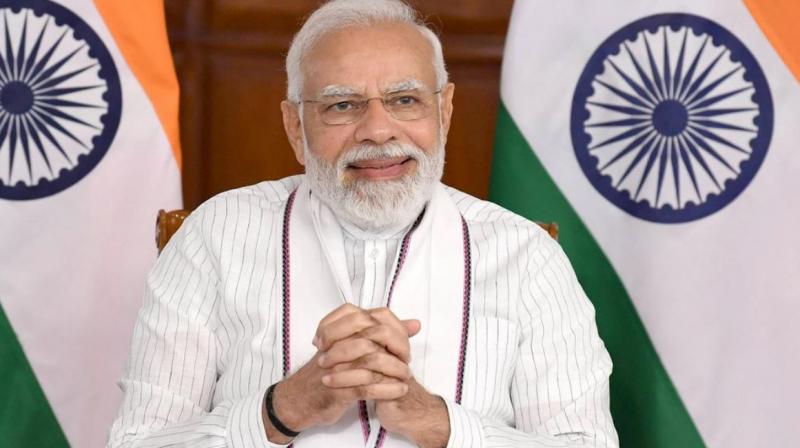 Tripura Assembly Election: Prime Minister Modi will visit Tripura on December 18