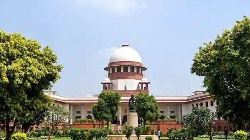 Forced conversion very serious issue: Supreme Court