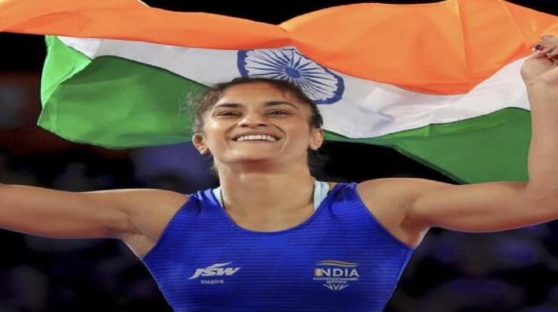 Paris 2024 Olympics Wrestling Vinesh Phogat update news in hindi