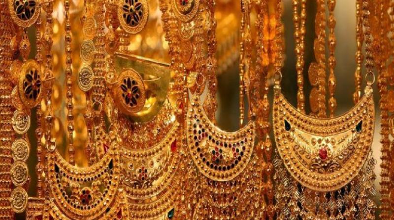 Gold prices crossed 70 thousand, know the latest prices