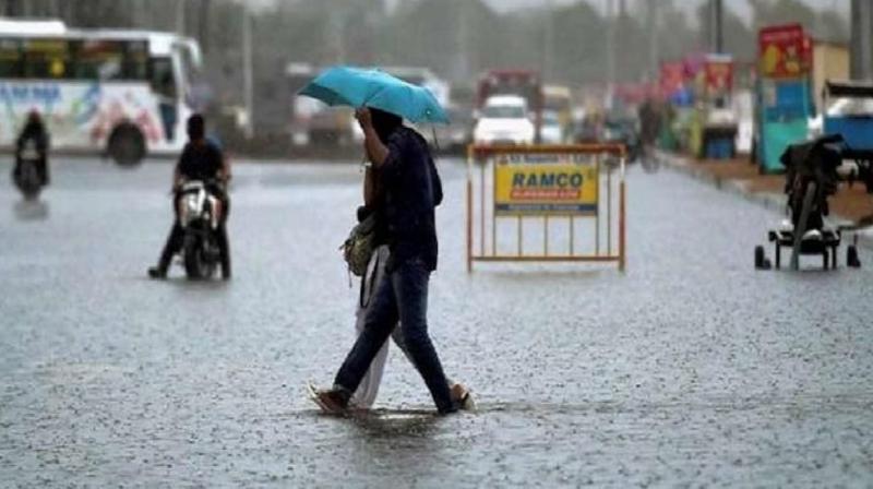 Weather will change in Gujarat, forecast of weather department news