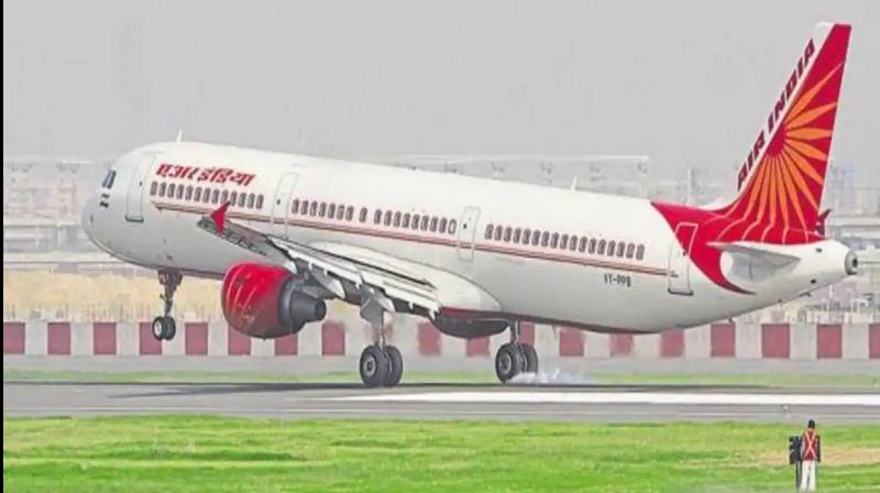 Air India created the Ethics Operating Framework