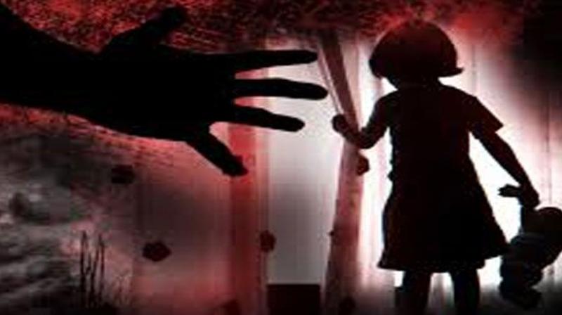 UP: Rape of seven-year-old girl in Bareilly, accused absconding