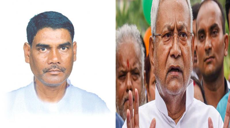 Nitish Kumar and JDU will be wiped out in 2024: Satyanand Sharma