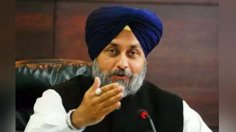 2015 Kot Kapura shootout: Sukhbir Badal appears before Punjab Police SIT