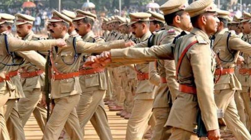 Punjab: Now recruitment of constables and sub-inspectors will be done every year, Punjab cabinet approved