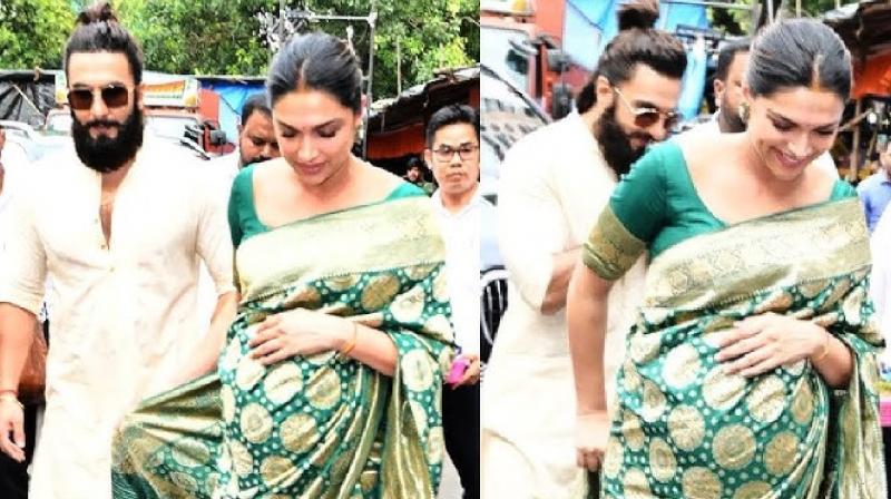 Deepika Padukone becomes mother, gives birth to daughter news in hindi