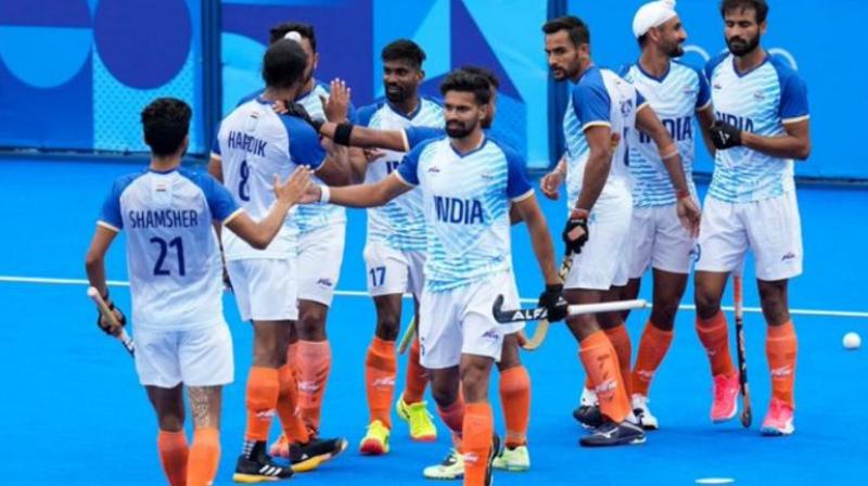  Paris Olympics 2024, Hockey India vs Germany semi-finals India could not reach the final