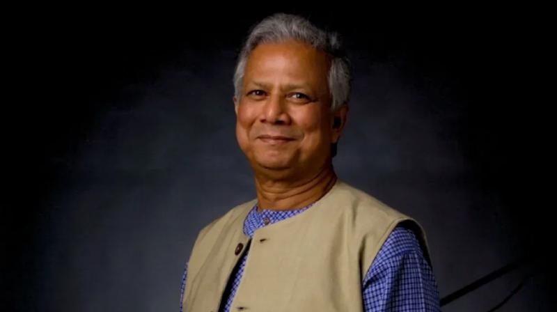 Bangladesh Violence: Nobel laureate Muhammad Yunus appointed head of interim government of Bangladesh