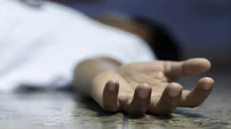 Three people of the same family died in a road accident in Odisha