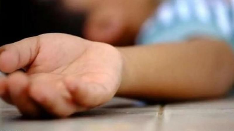 UP: Child dies after getting strangulated while playing