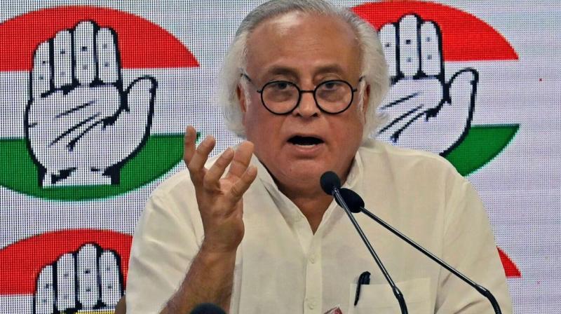 Women's Reservation Bill 'election gimmick', women cheated: Congress