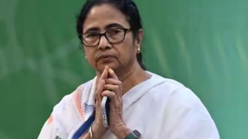 Mamta will participate in Niti Aayog meeting on May 27