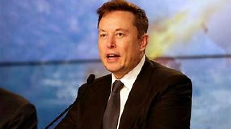 Elon Musk can't move around in open car, says I could die a bullet 