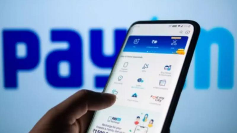 Paytm Payments Bank Deadline Paytm services will not work after March 15 News In Hindi