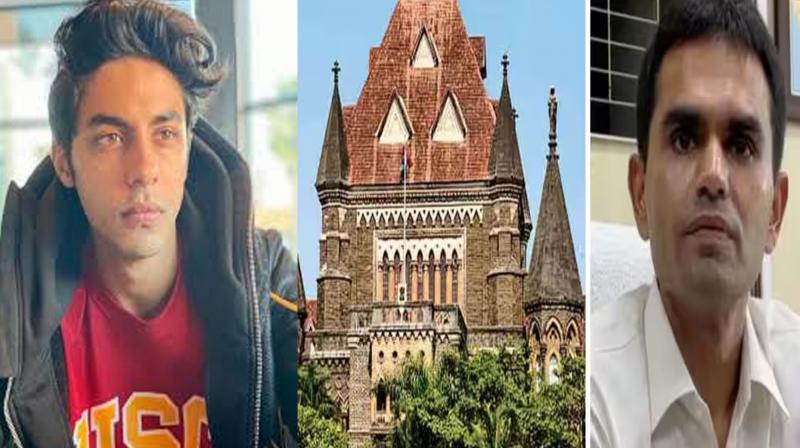 Aryan Khan case: Sameer Wankhede moves to Bombay to get CBI's FIR canceled