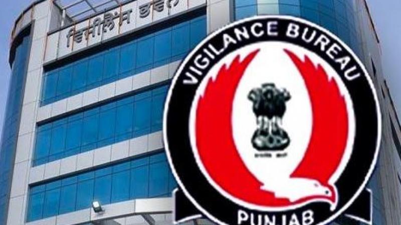 Punjab Vigilance Bureau registers disproportionate assets case against excise officer