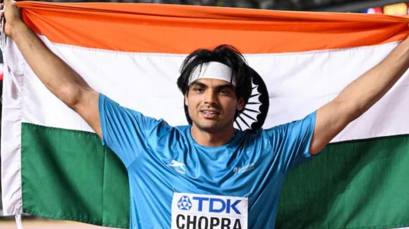 Paris Olympics 2024 Neeraj Chopra on Paris Olympics 2024 news In hindi