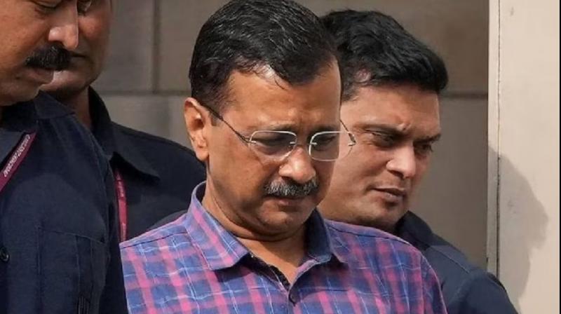 Delhi HC will give its verdict on Kejriwal's bail today,